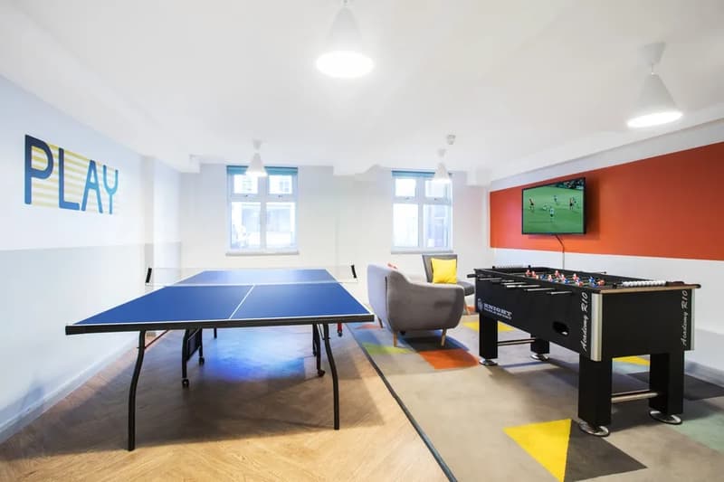 Image of St Martins House, Leicester