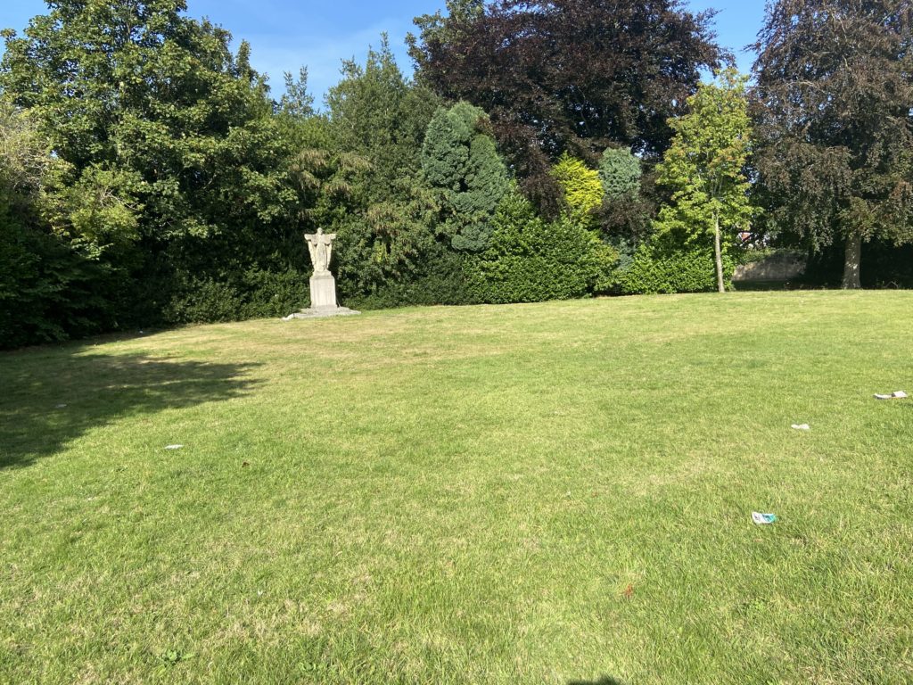 Image of St Mary's,  Newcastle