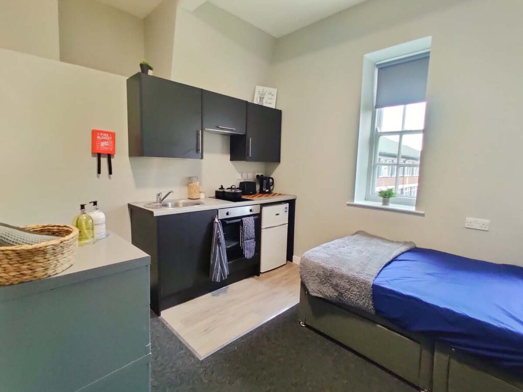 Image of St Mary's,  Newcastle