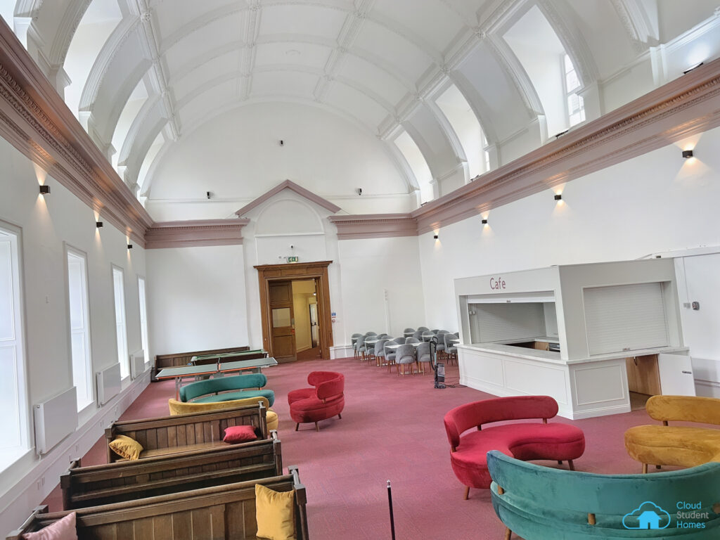 Image of St Mary's,  Newcastle