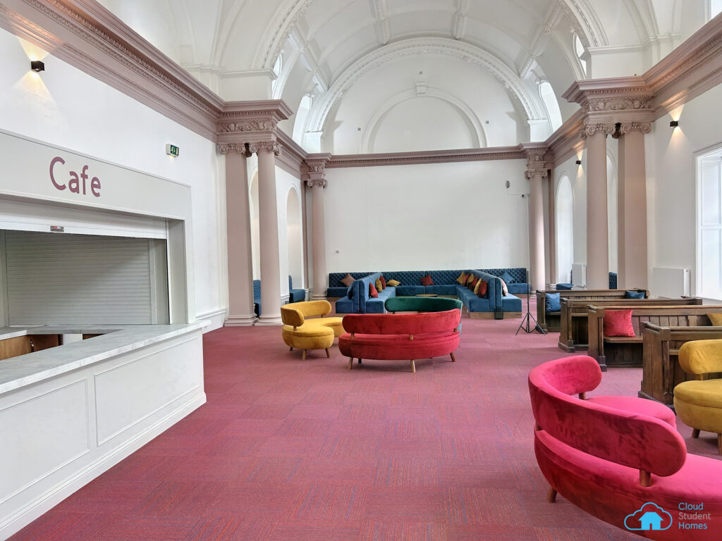 Image of St Mary's,  Newcastle