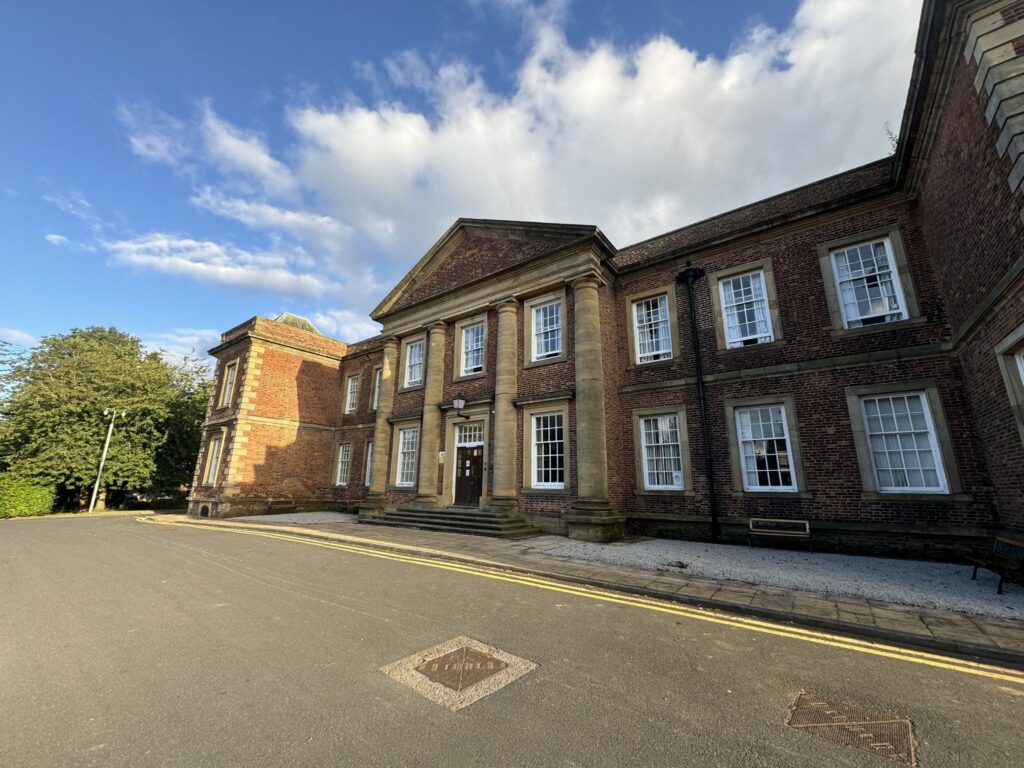 Image of St Mary's,  Newcastle