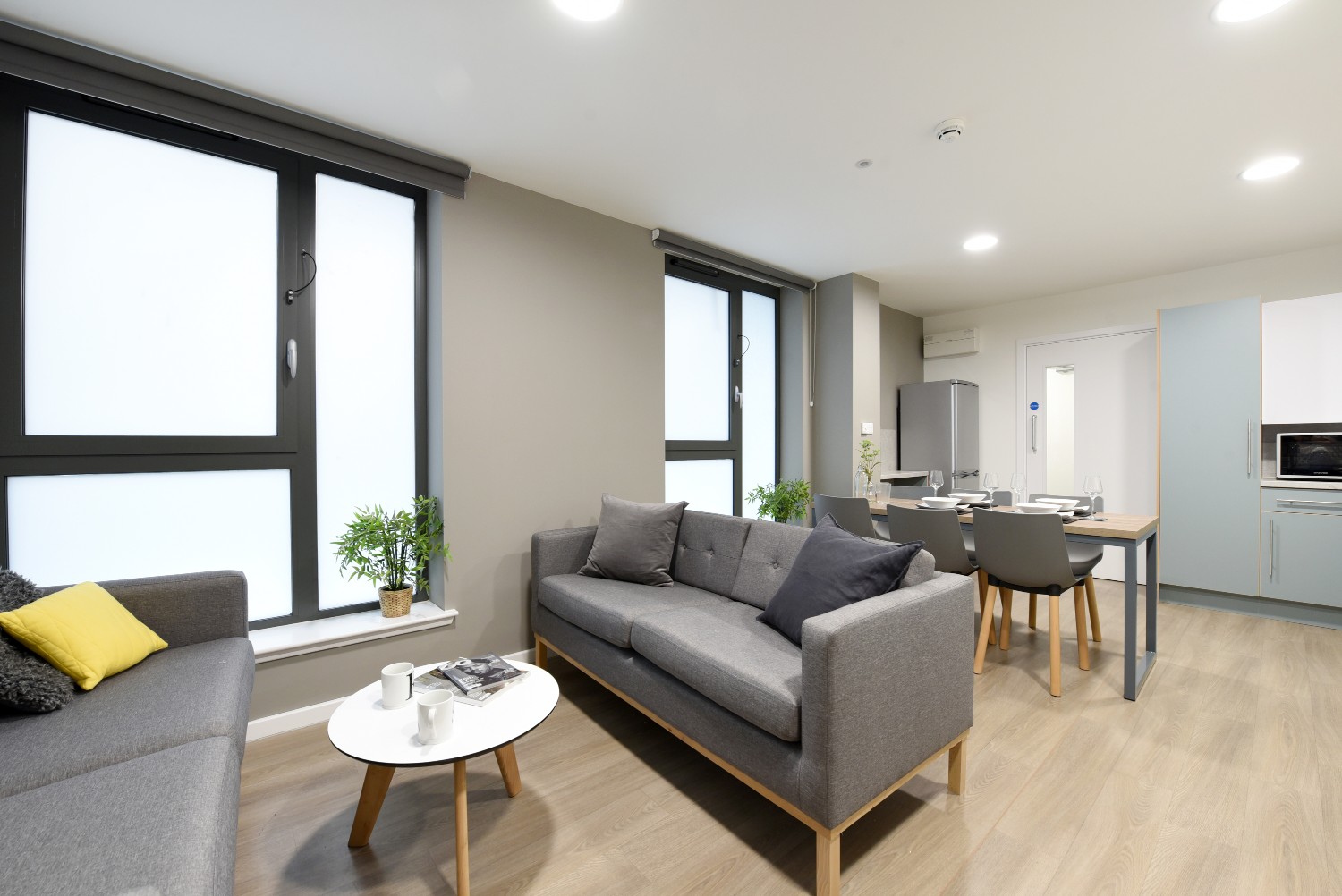 Image of St. Mungo’s, Glasgow