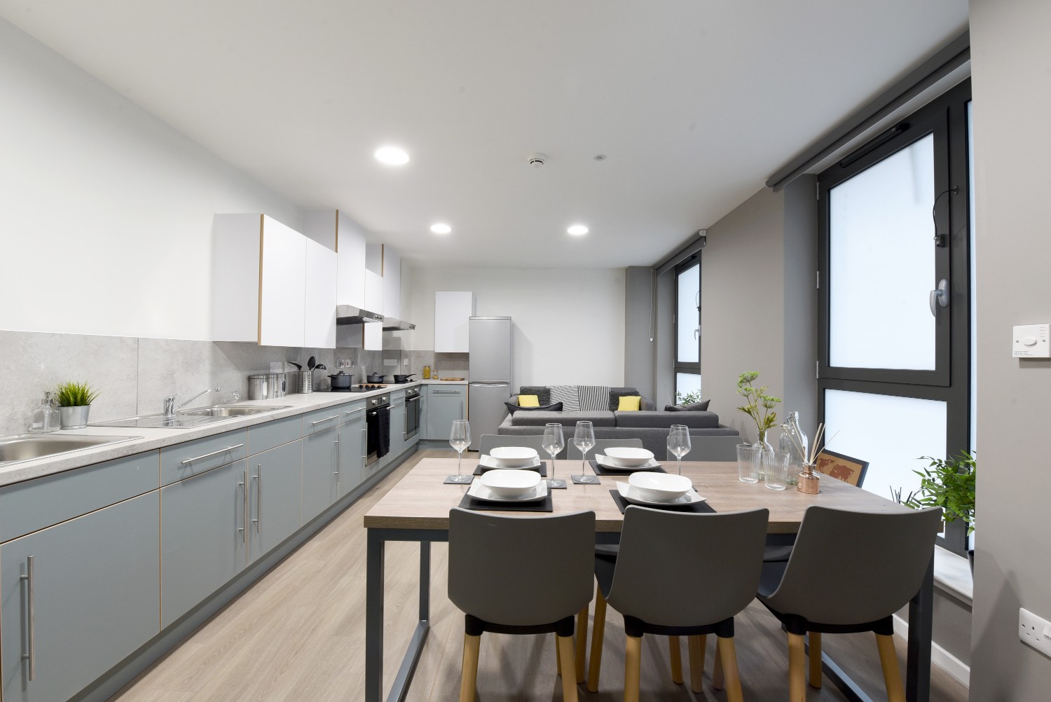 Image of St. Mungo’s, Glasgow