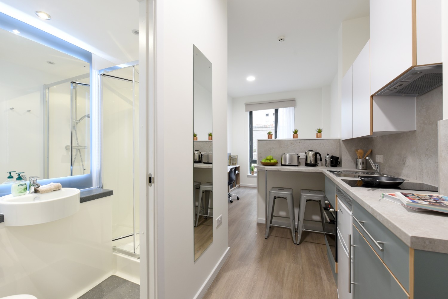 Image of St. Mungo’s, Glasgow