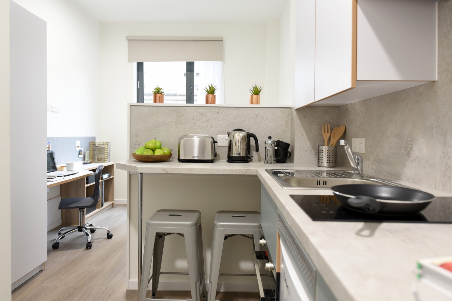 Image of St. Mungo’s, Glasgow