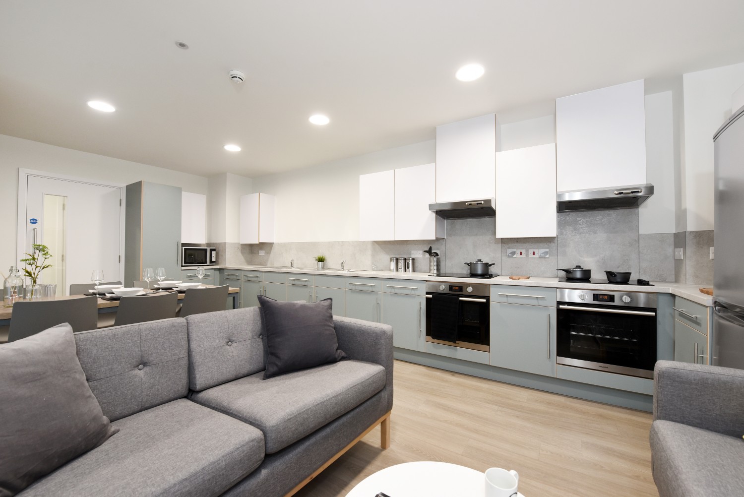 Image of St. Mungo’s, Glasgow