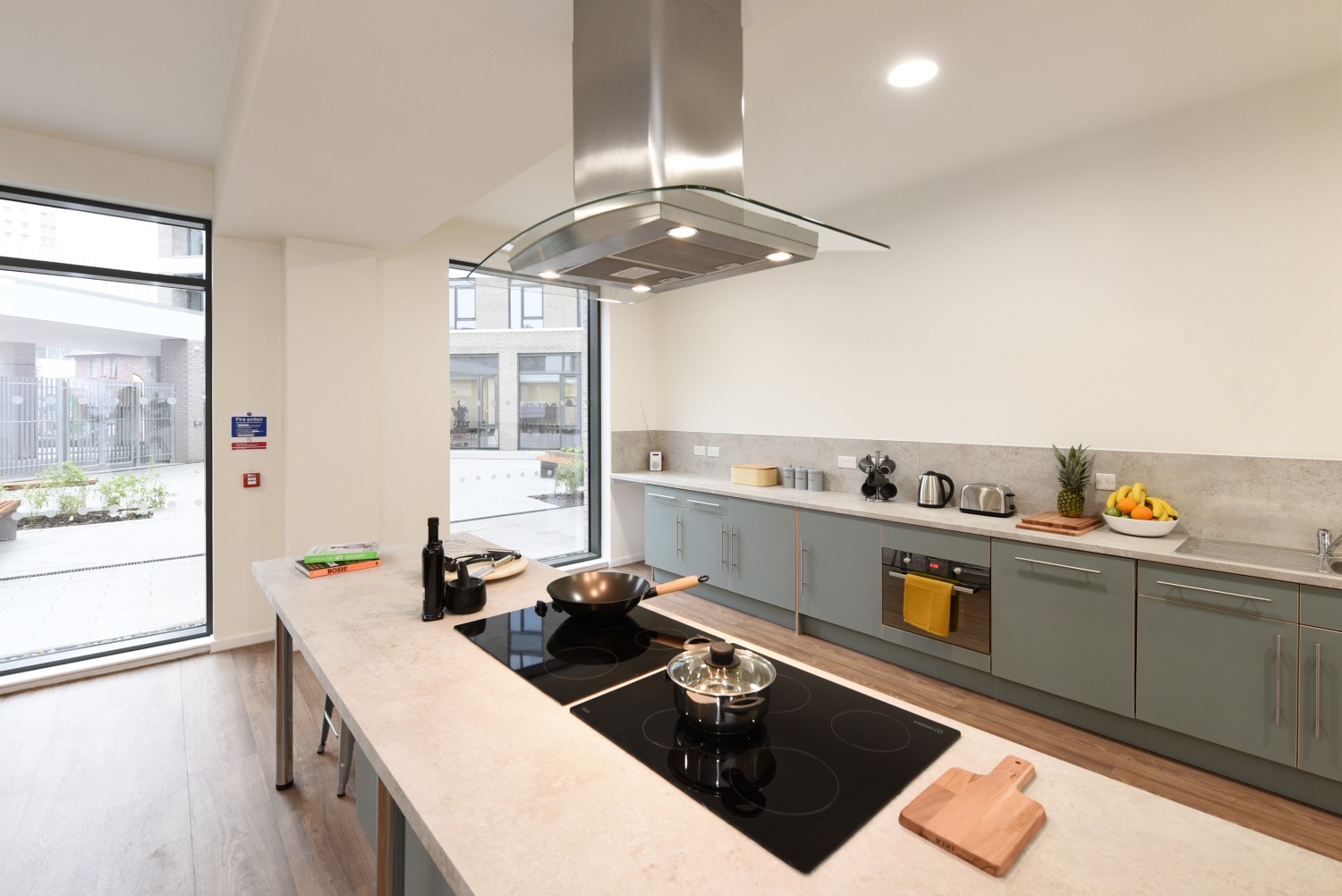 Image of St. Mungo’s, Glasgow