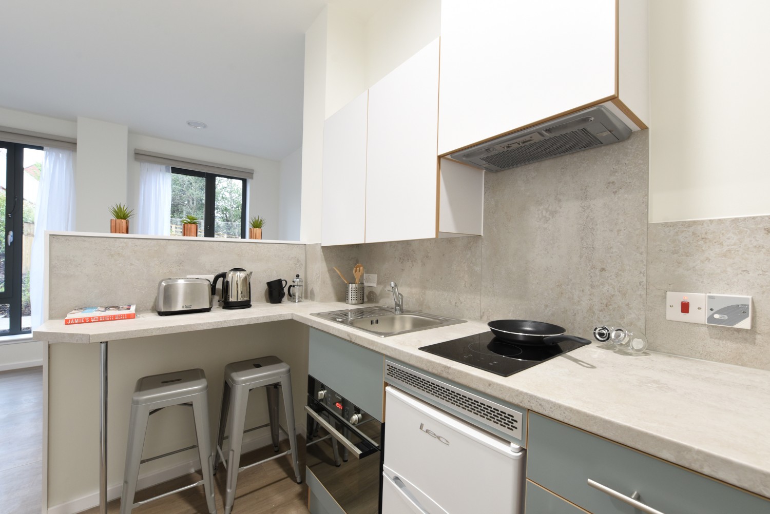 Image of St. Mungo’s, Glasgow