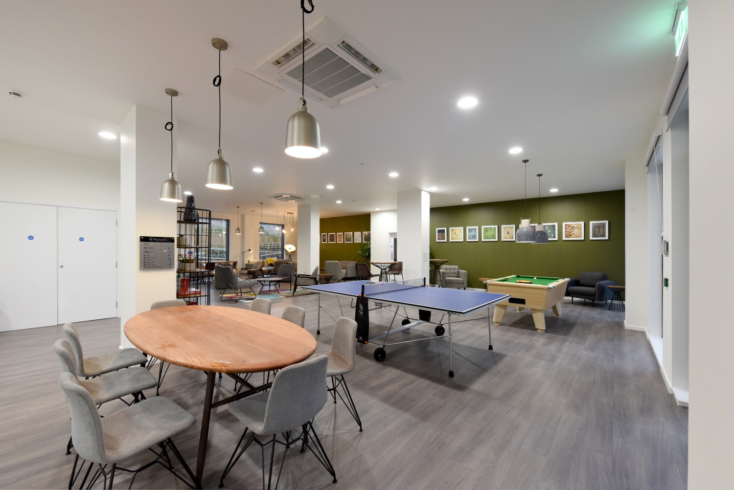 Image of St. Mungo’s, Glasgow