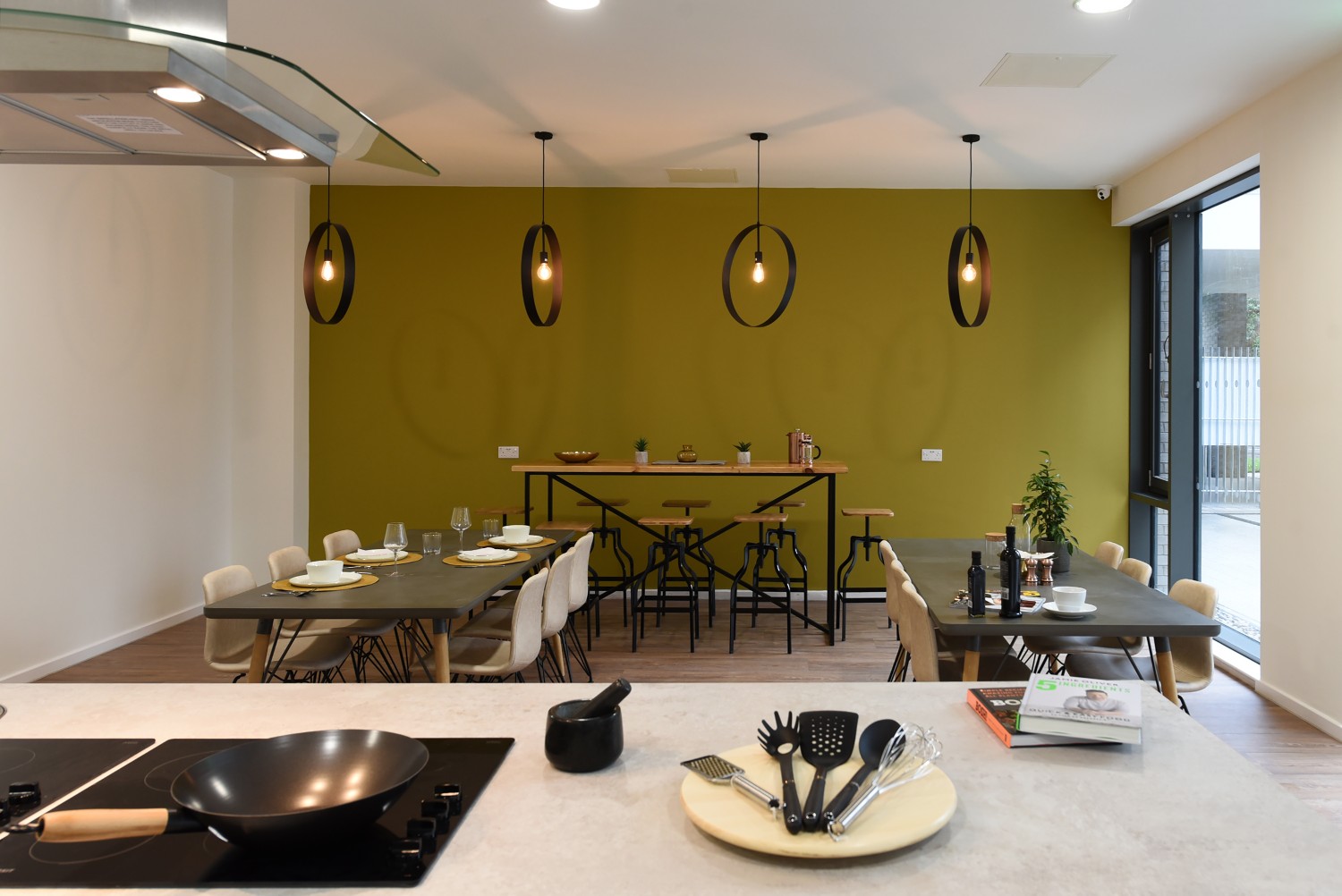 Image of St. Mungo’s, Glasgow