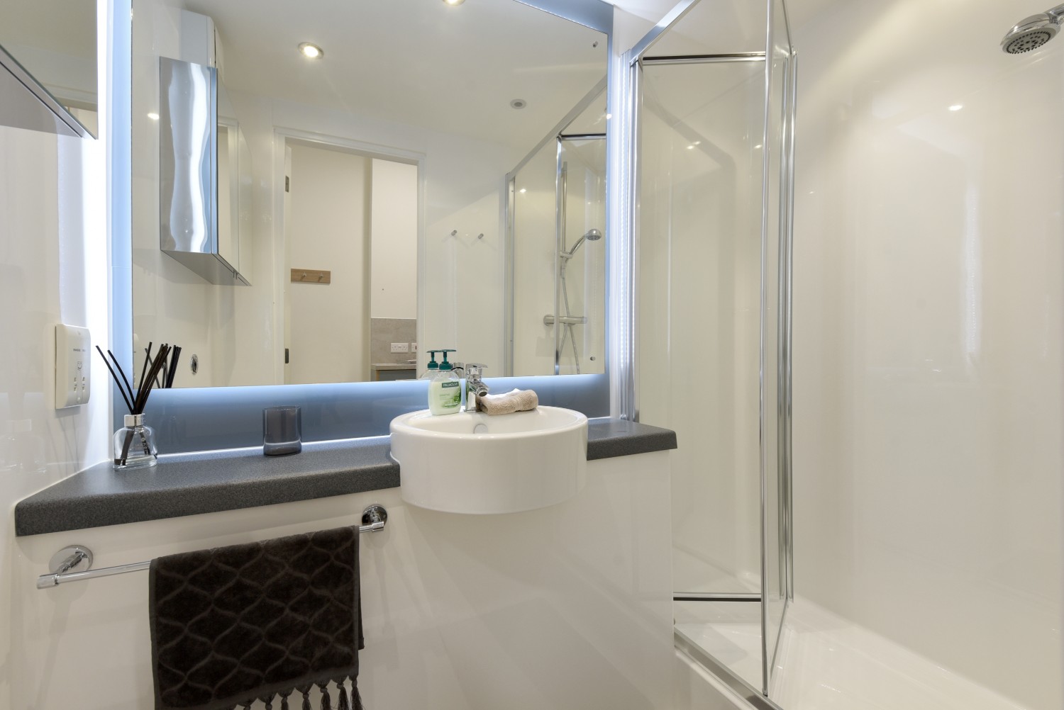 Image of St. Mungo’s, Glasgow