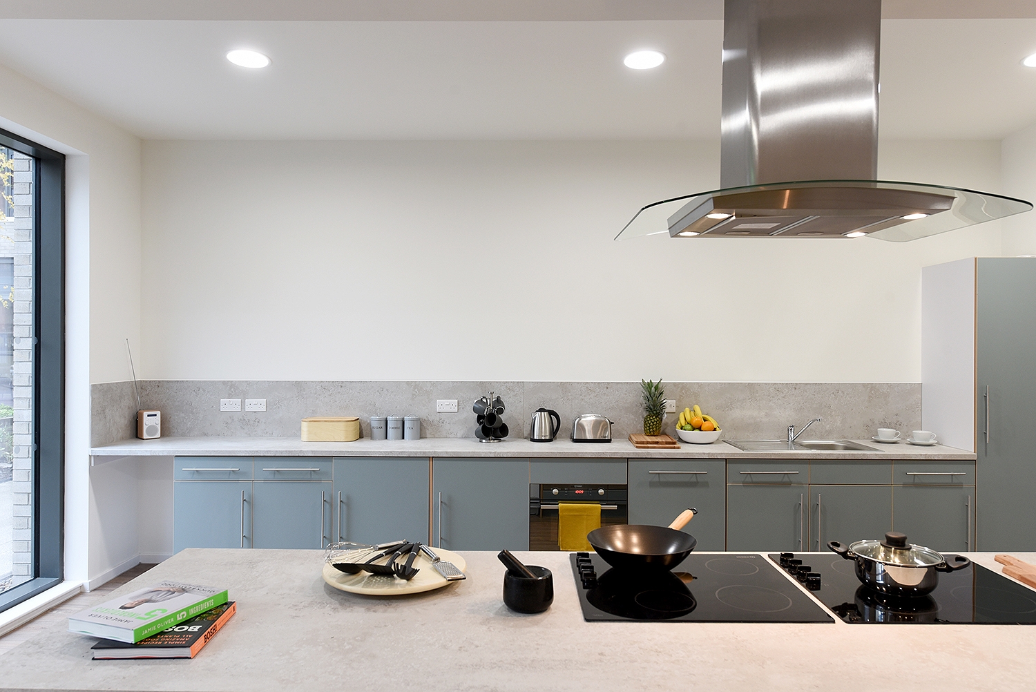 Image of St. Mungo’s, Glasgow