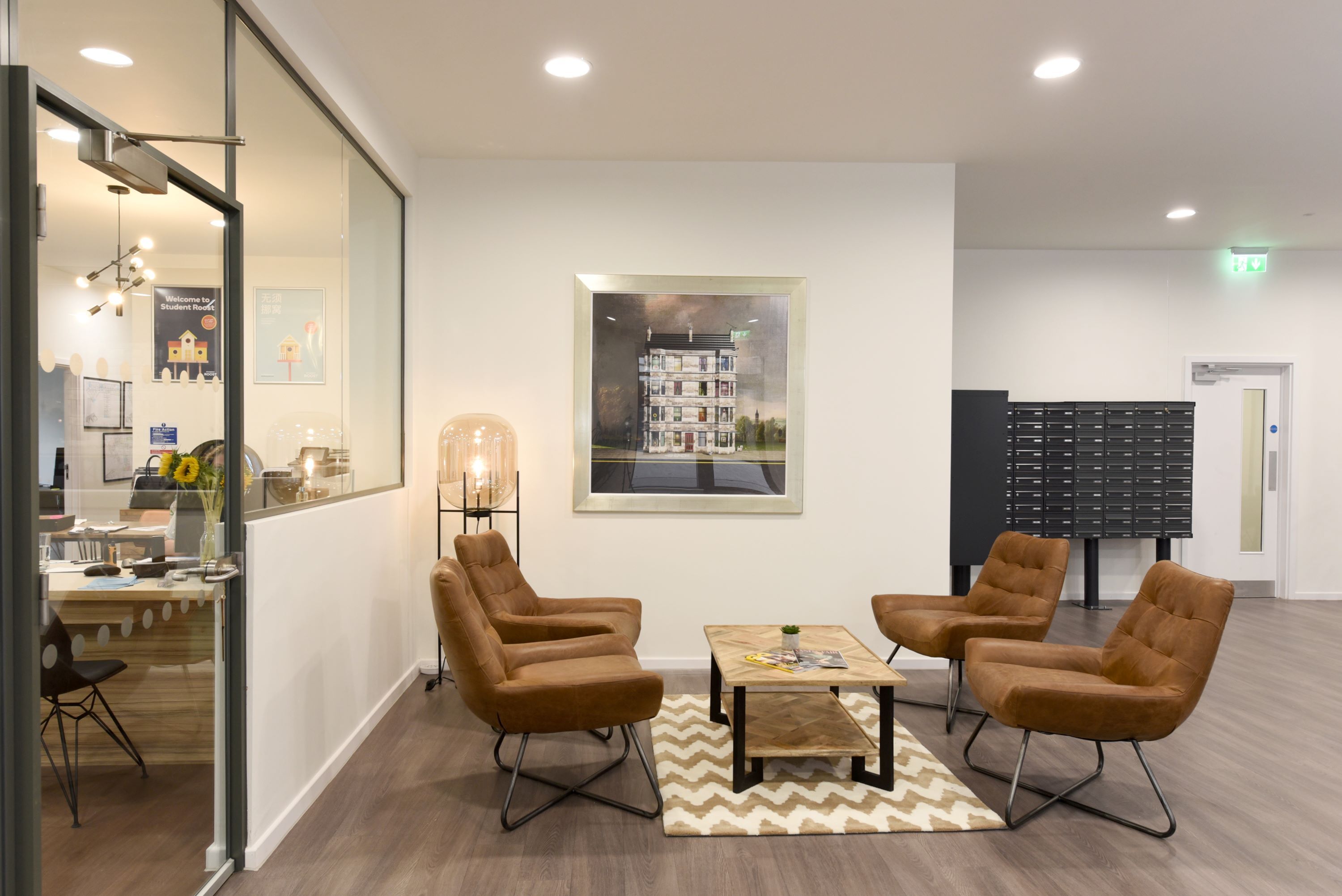 Image of St. Mungo’s, Glasgow