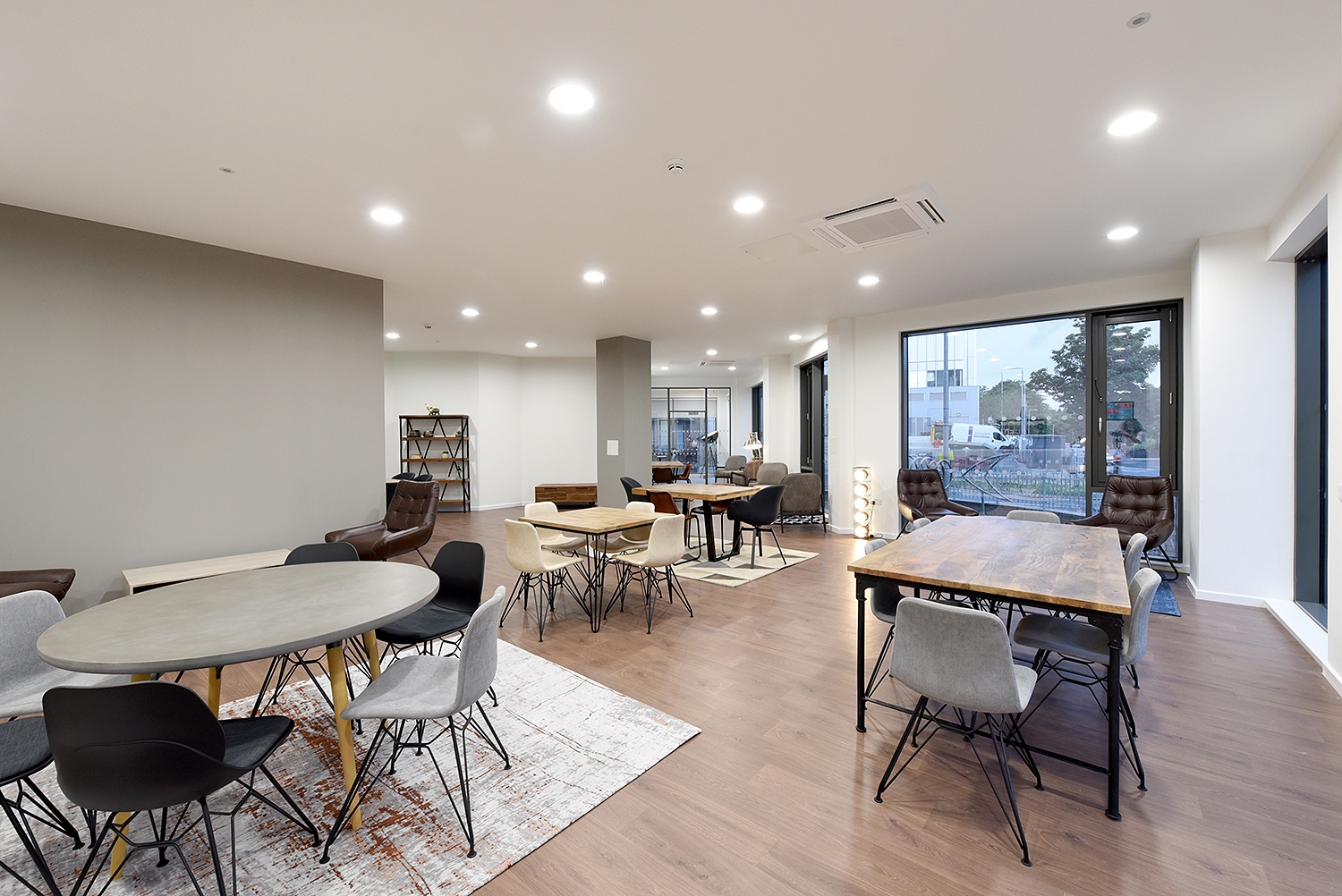 Image of St. Mungo’s, Glasgow