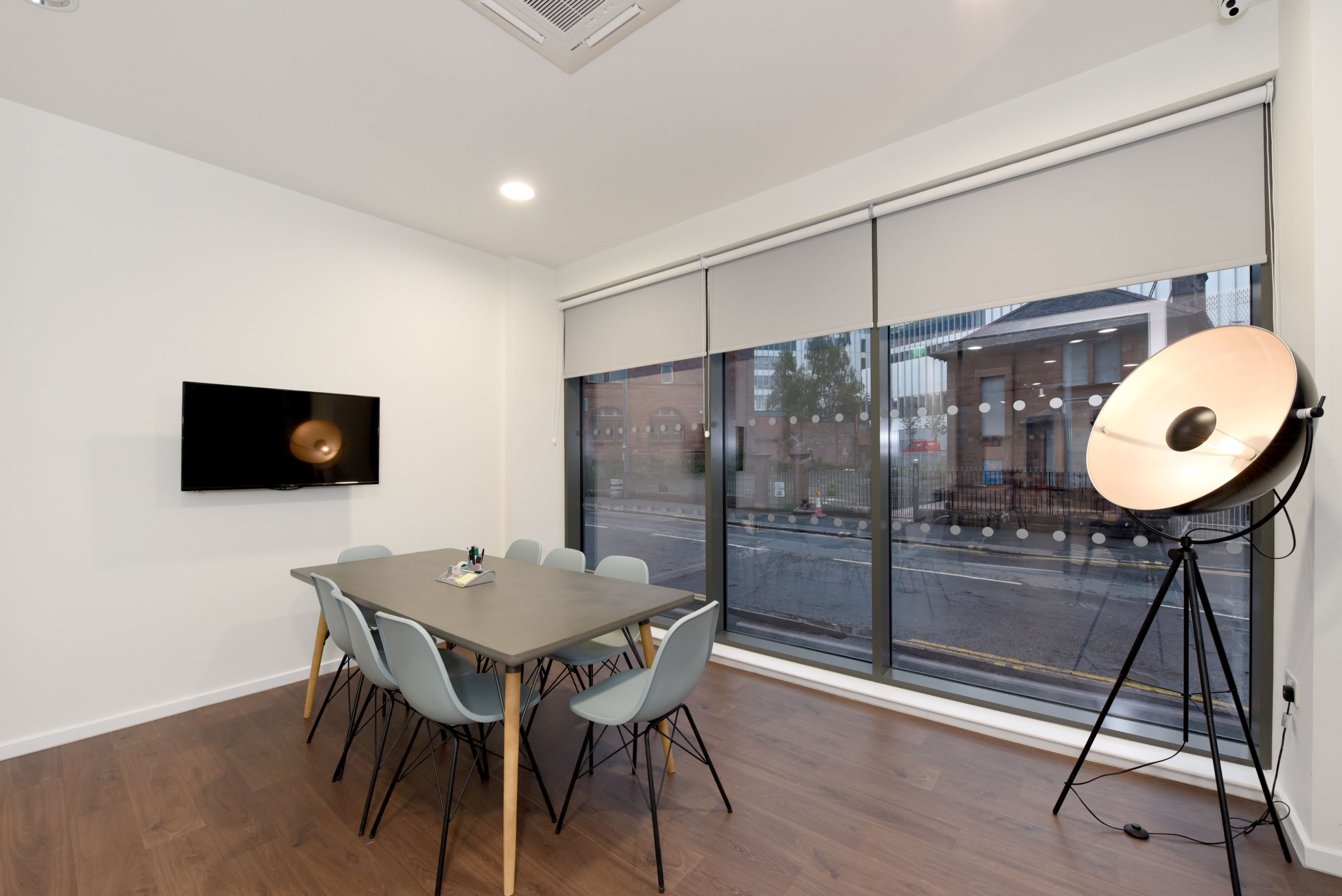 Image of St. Mungo’s, Glasgow