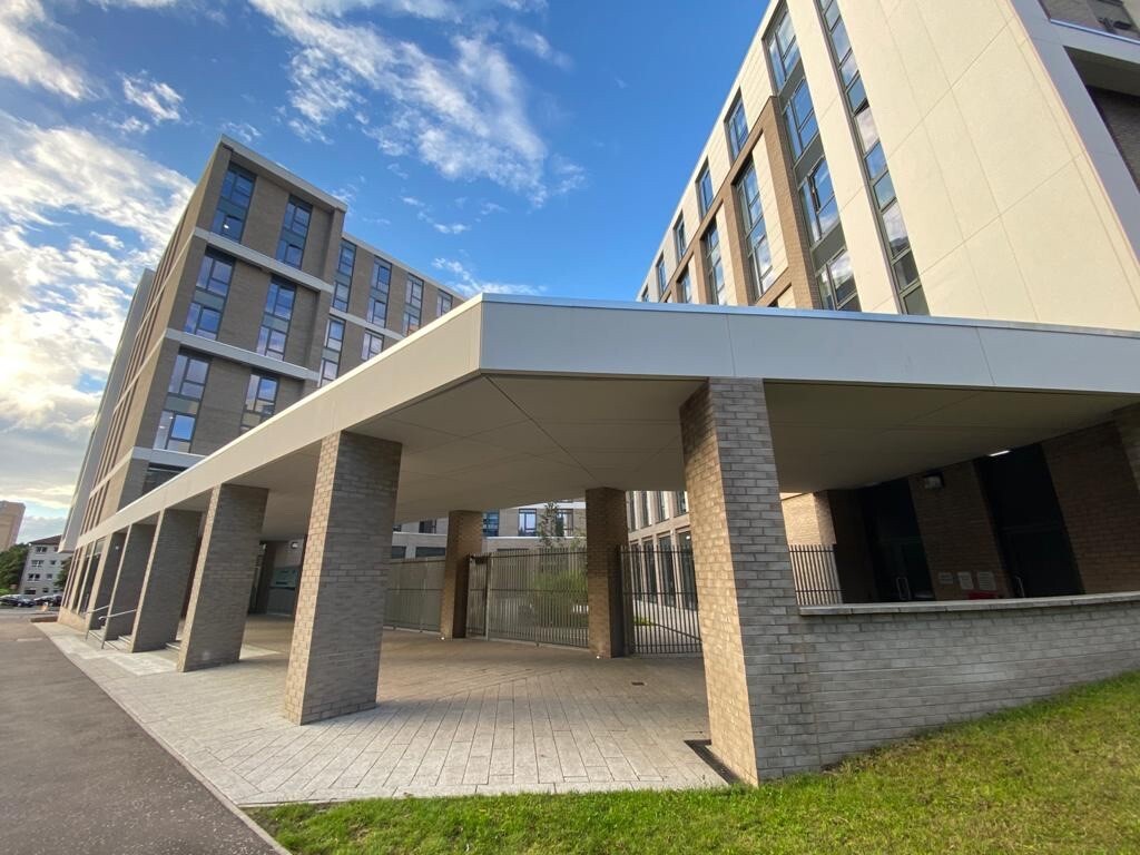 Image of St. Mungo’s, Glasgow