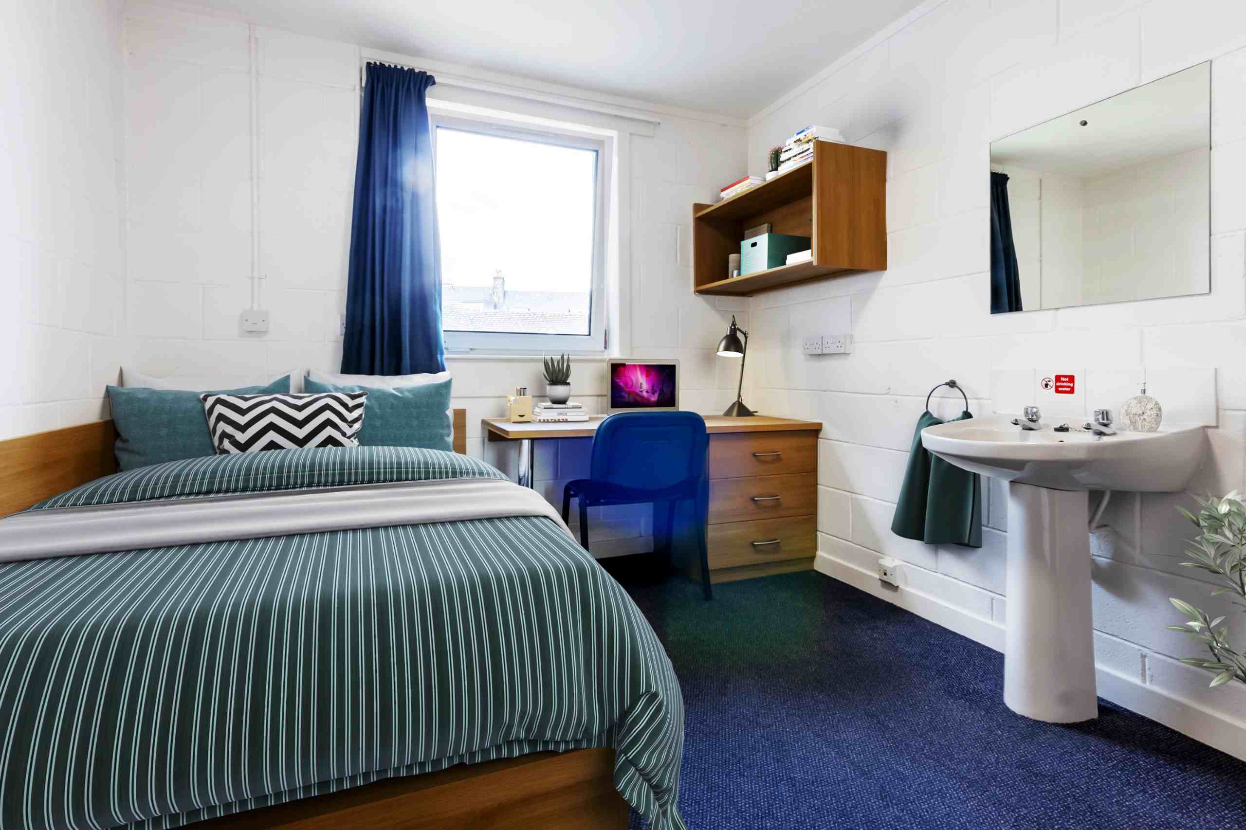 Image of St Peter House, Aberdeen