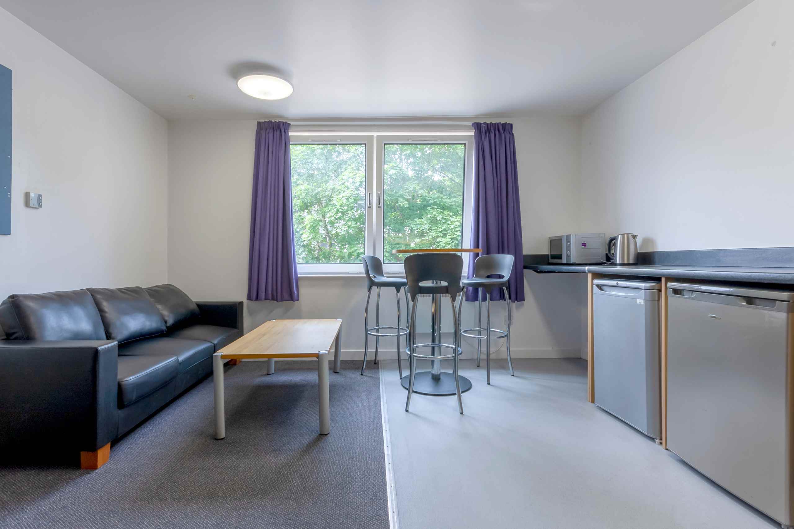 Image of St Peter House, Aberdeen