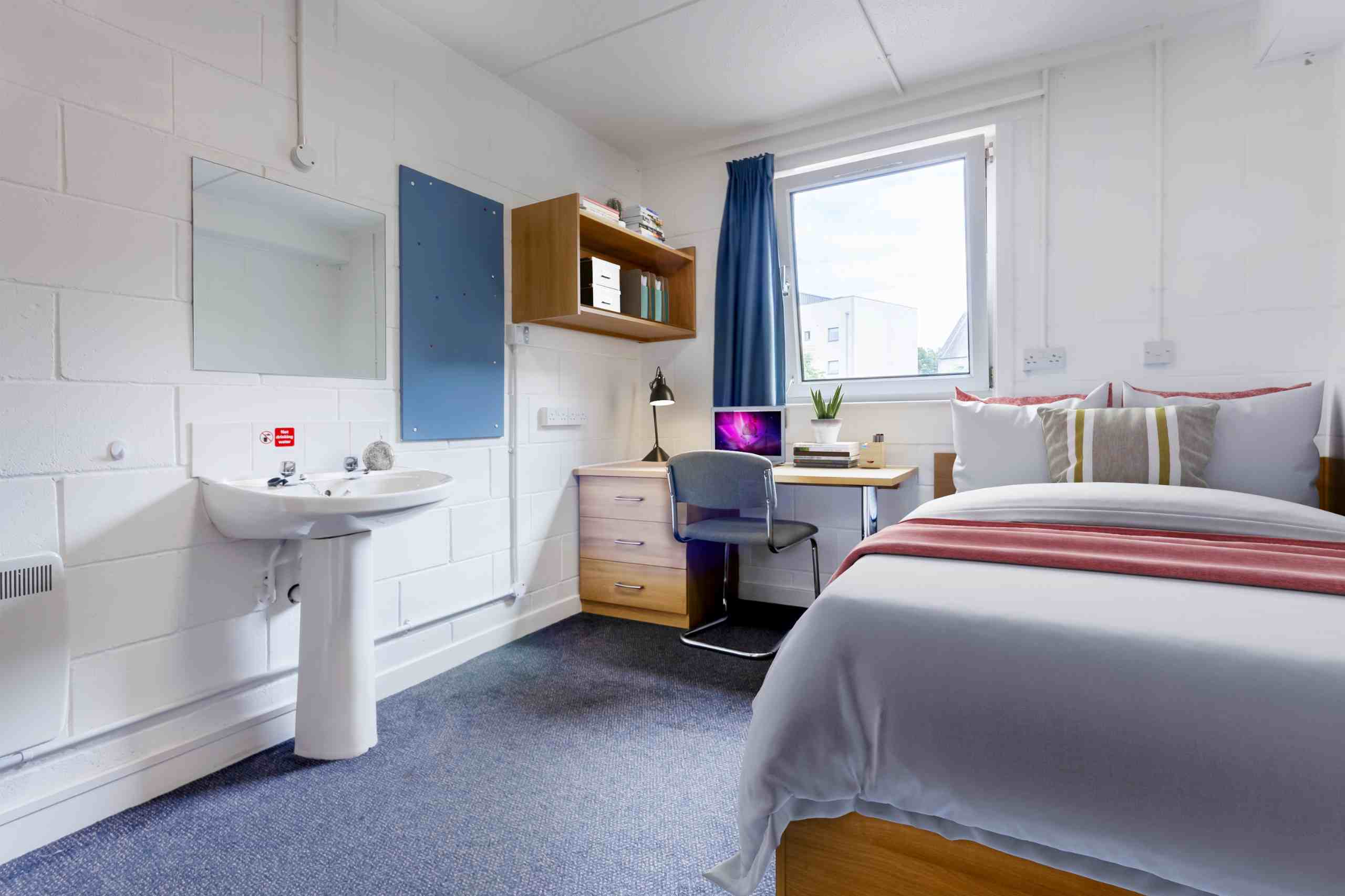 Image of St Peter House, Aberdeen