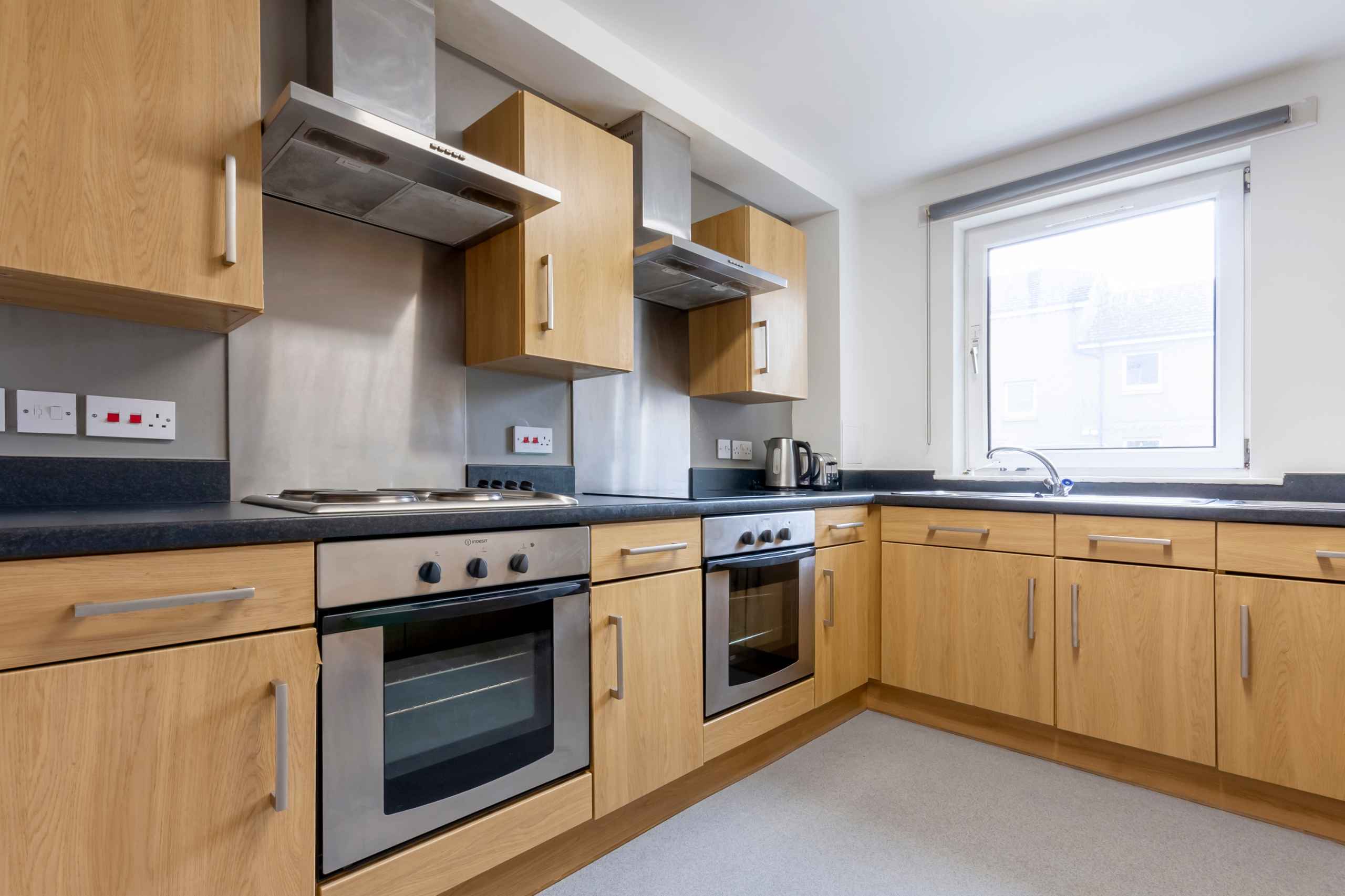 Image of St Peter House, Aberdeen