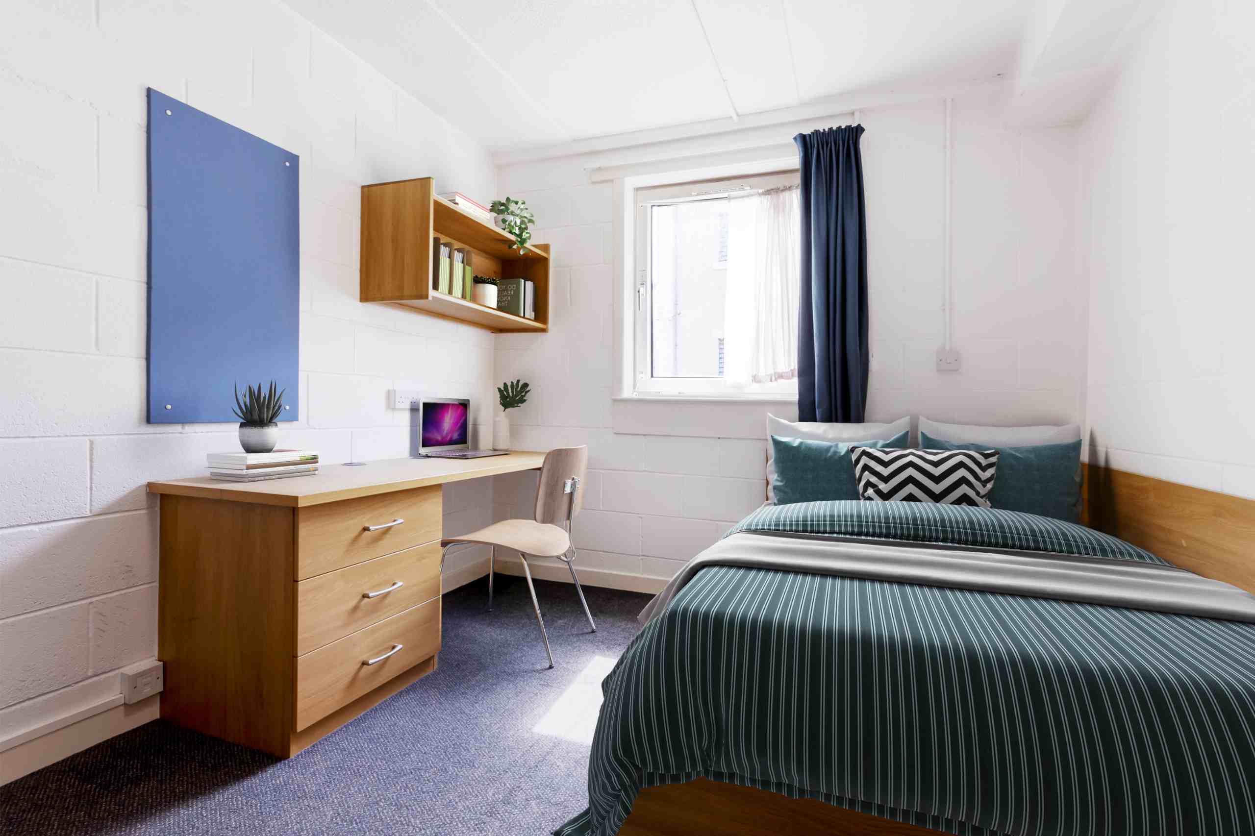 Image of St Peter House, Aberdeen