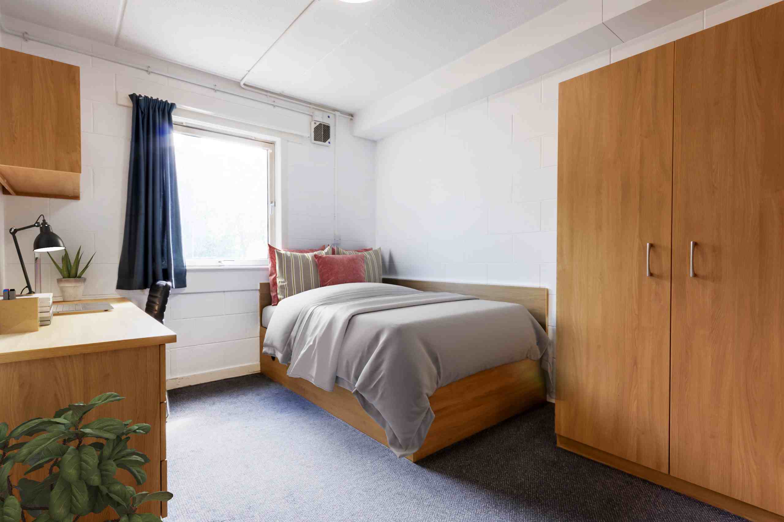 Image of St Peter House, Aberdeen