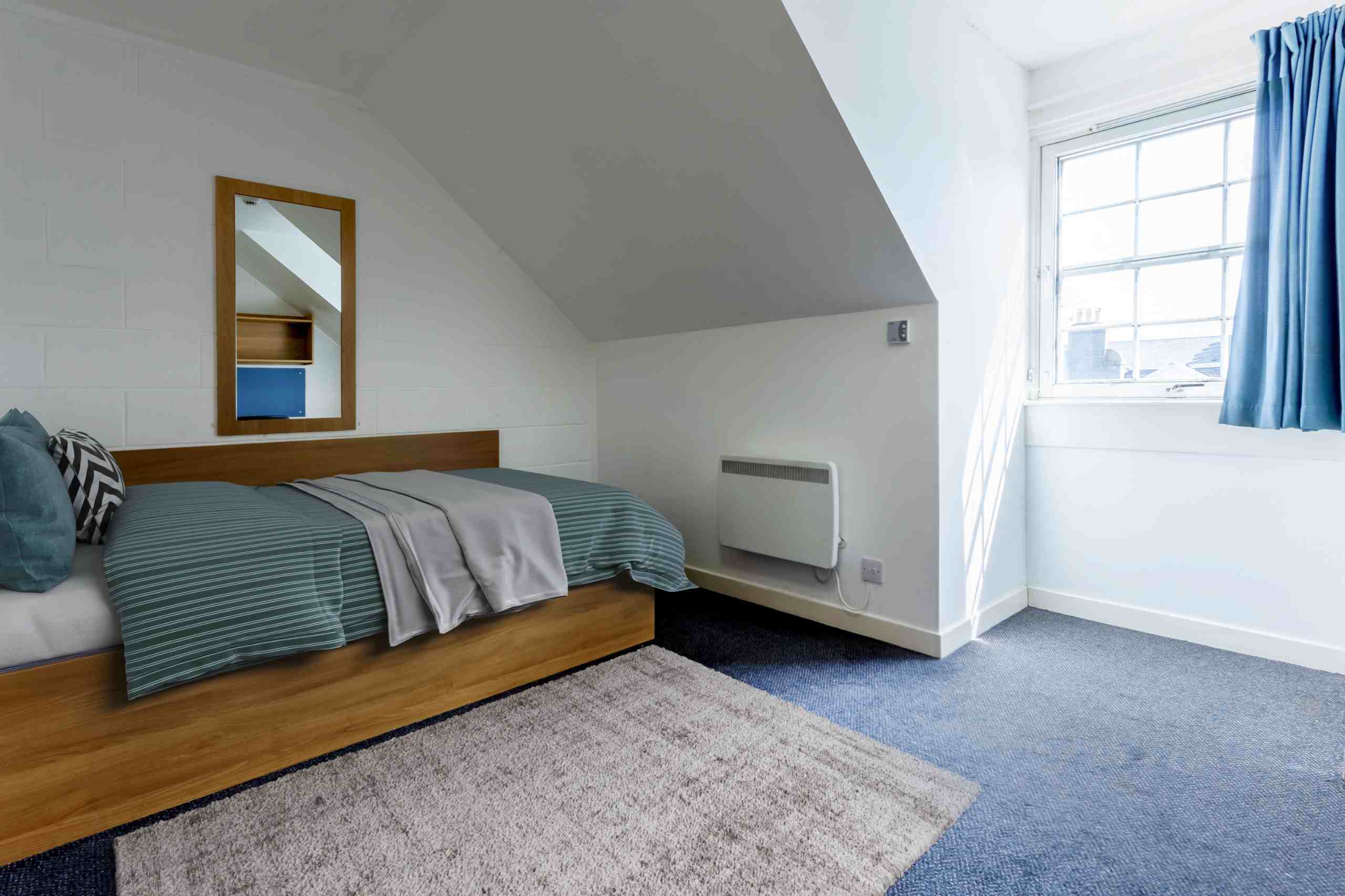 Image of St Peter House, Aberdeen