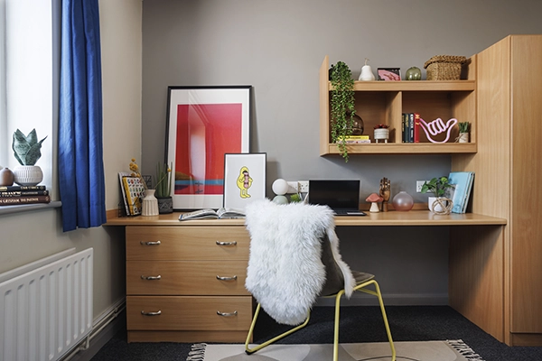 Image of St Peters Court, Nottingham