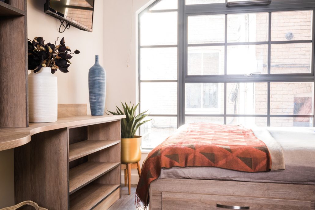 Image of St Peter's Hall, Bournemouth