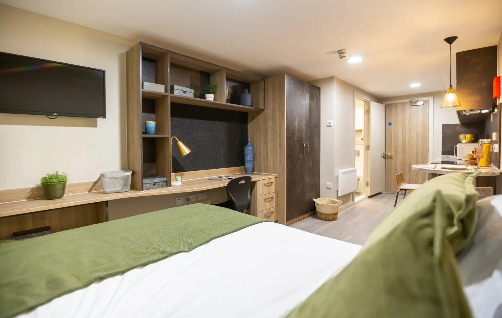 Image of St Peter's Hall, Bournemouth