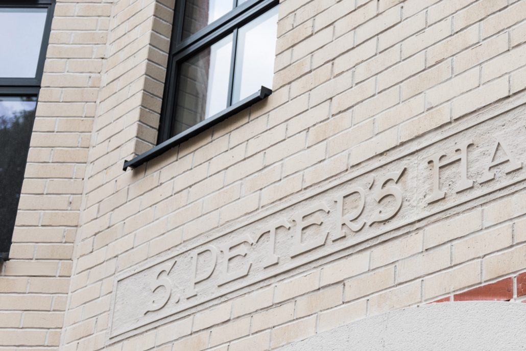 Image of St Peter's Hall, Bournemouth