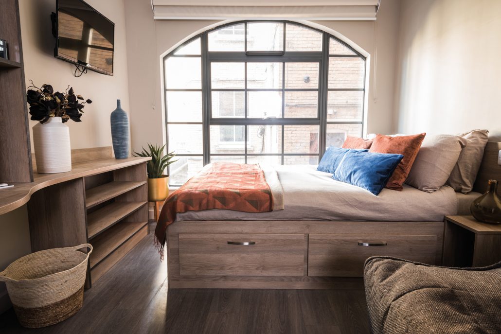 Image of St Peter's Hall, Bournemouth