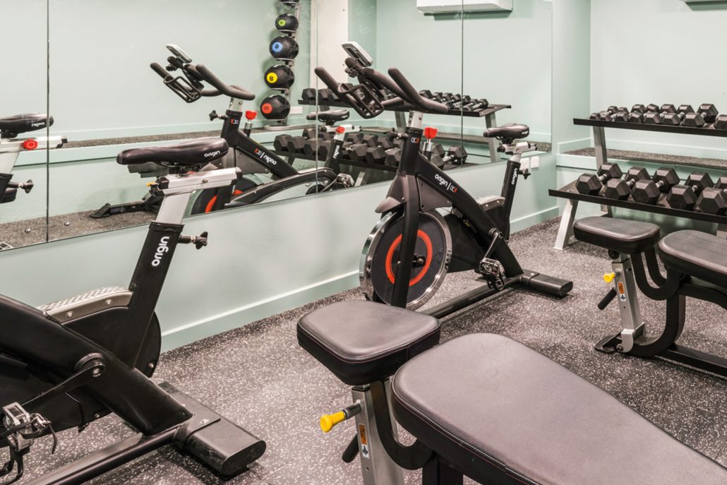 Image of St Peter's Hall, Bournemouth