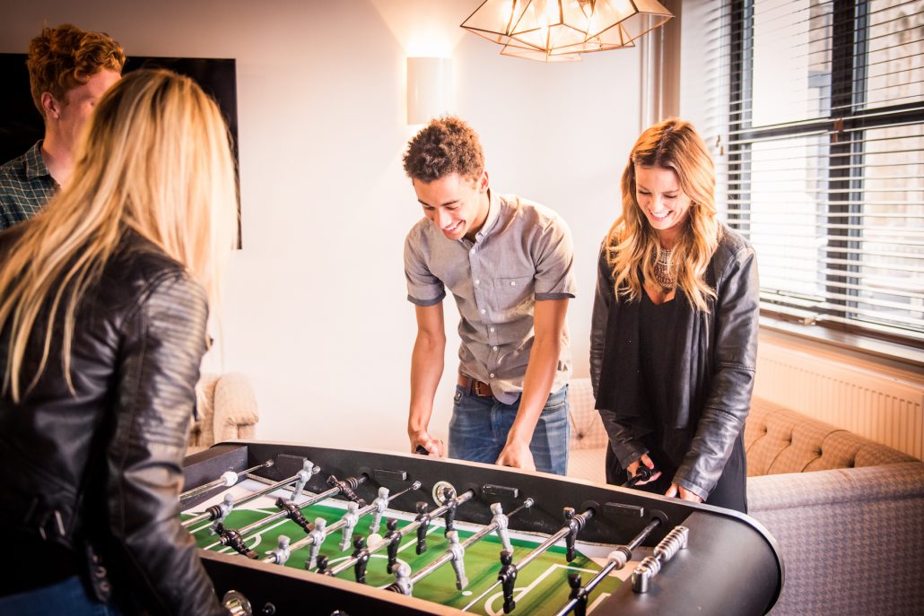 Image of St Peter's Hall, Bournemouth