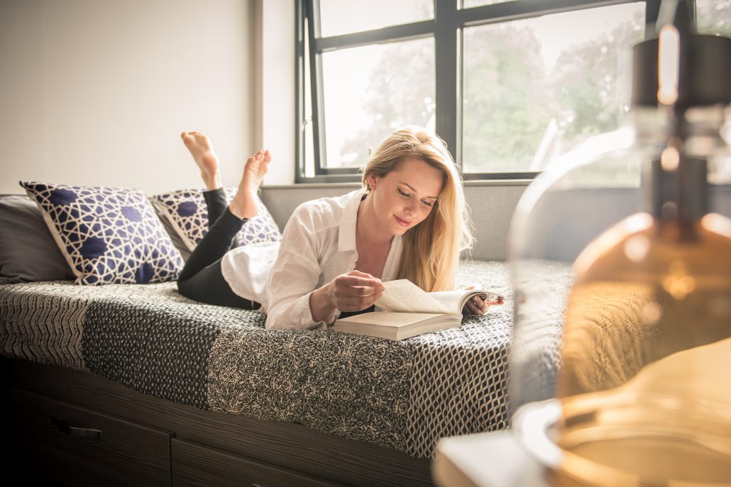 Image of St Peter's Hall, Bournemouth