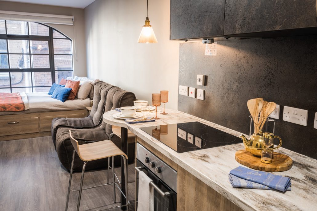 Image of St Peter's Hall, Bournemouth