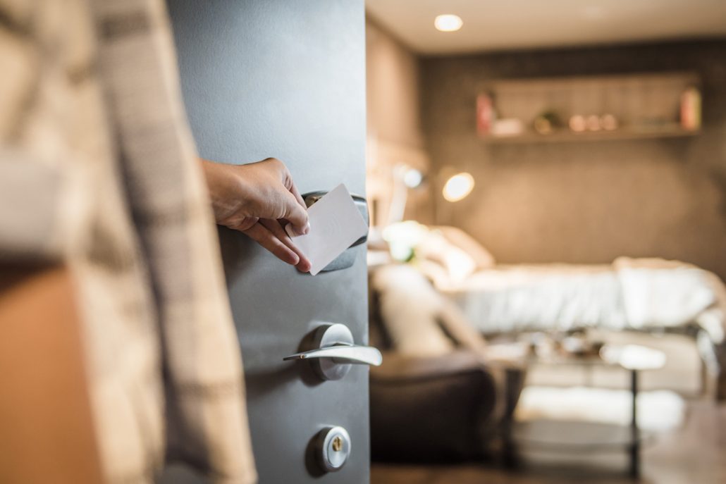 Image of St Peter's Hall, Bournemouth