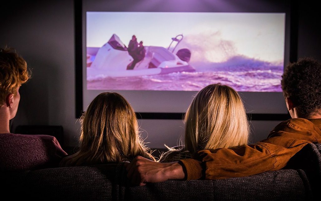 Image of St Peter's Hall, Bournemouth