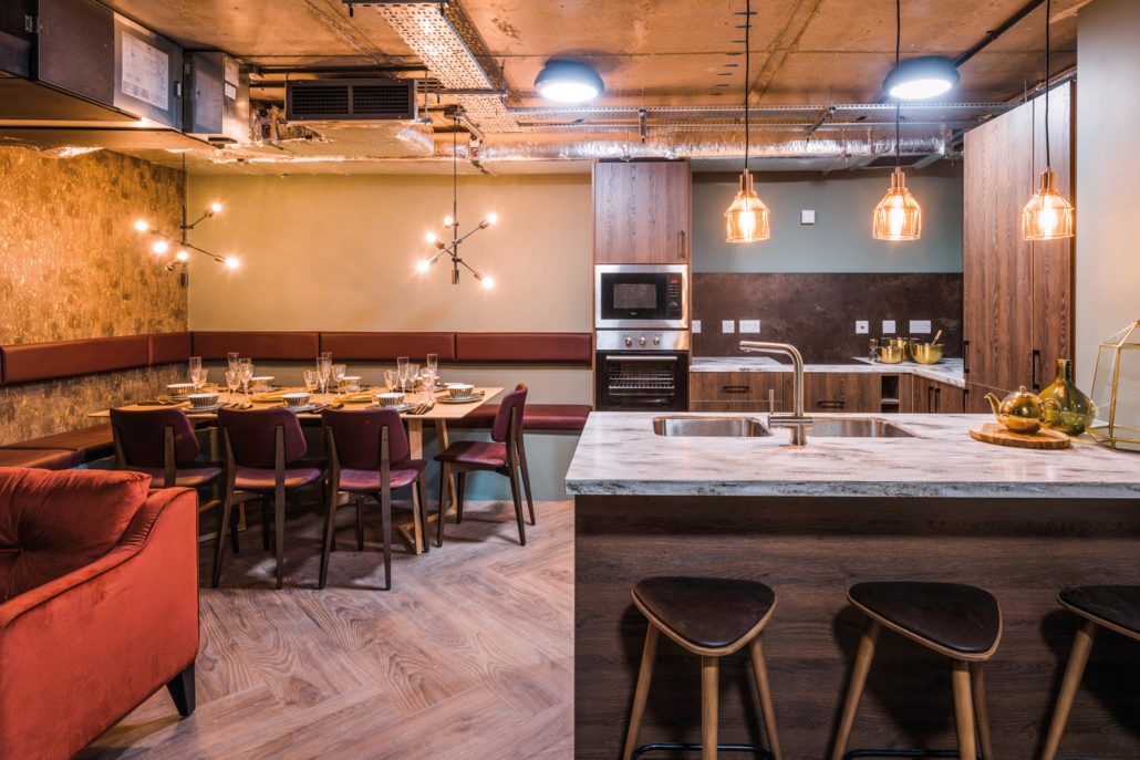 Image of St Peter's Hall, Bournemouth