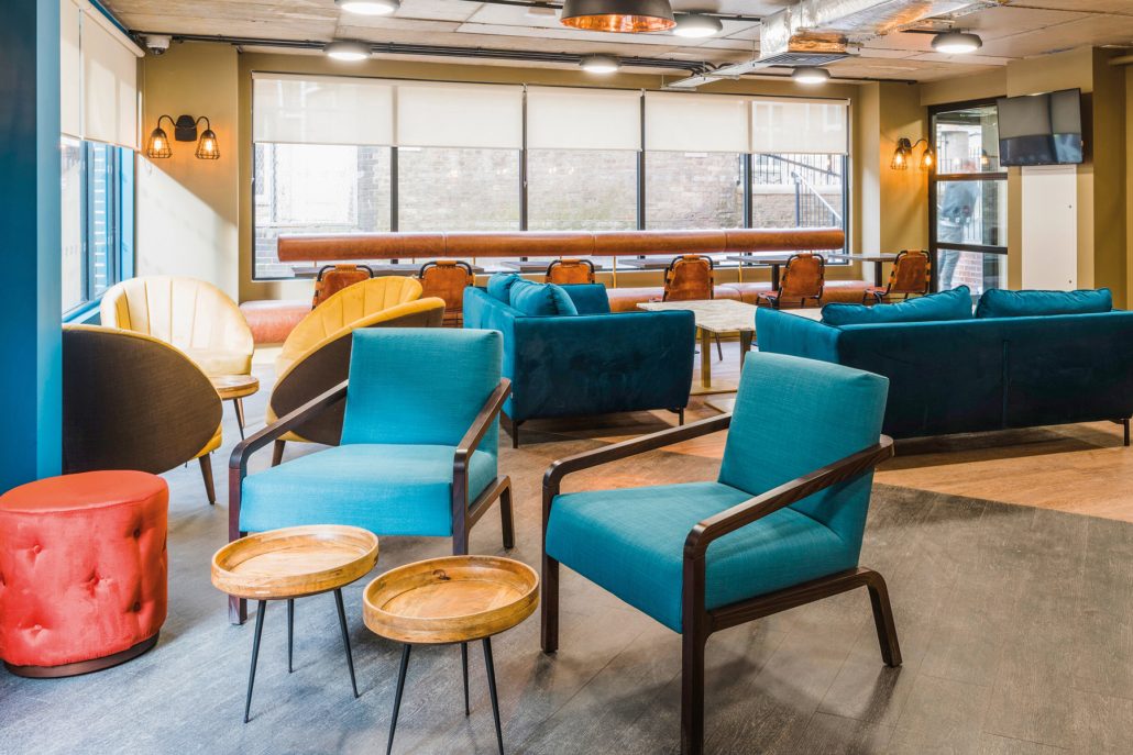 Image of St Peter's Hall, Bournemouth