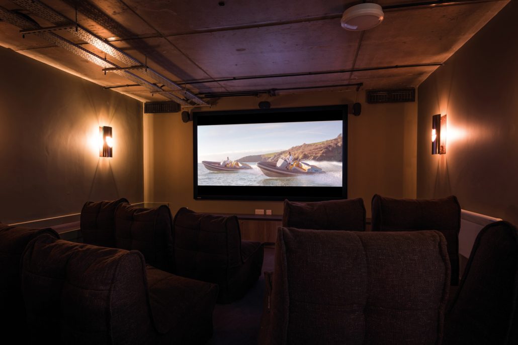 Image of St Peter's Hall, Bournemouth