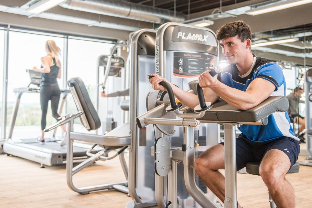 Image of St Peter's Hall, Bournemouth