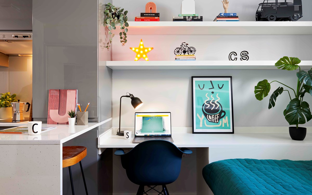 Image of St. Teresa House, Plymouth