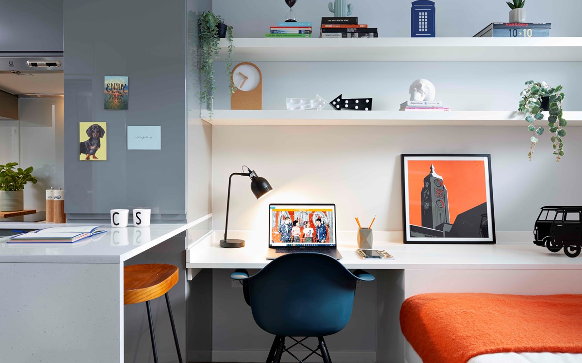 Image of St. Teresa House, Plymouth