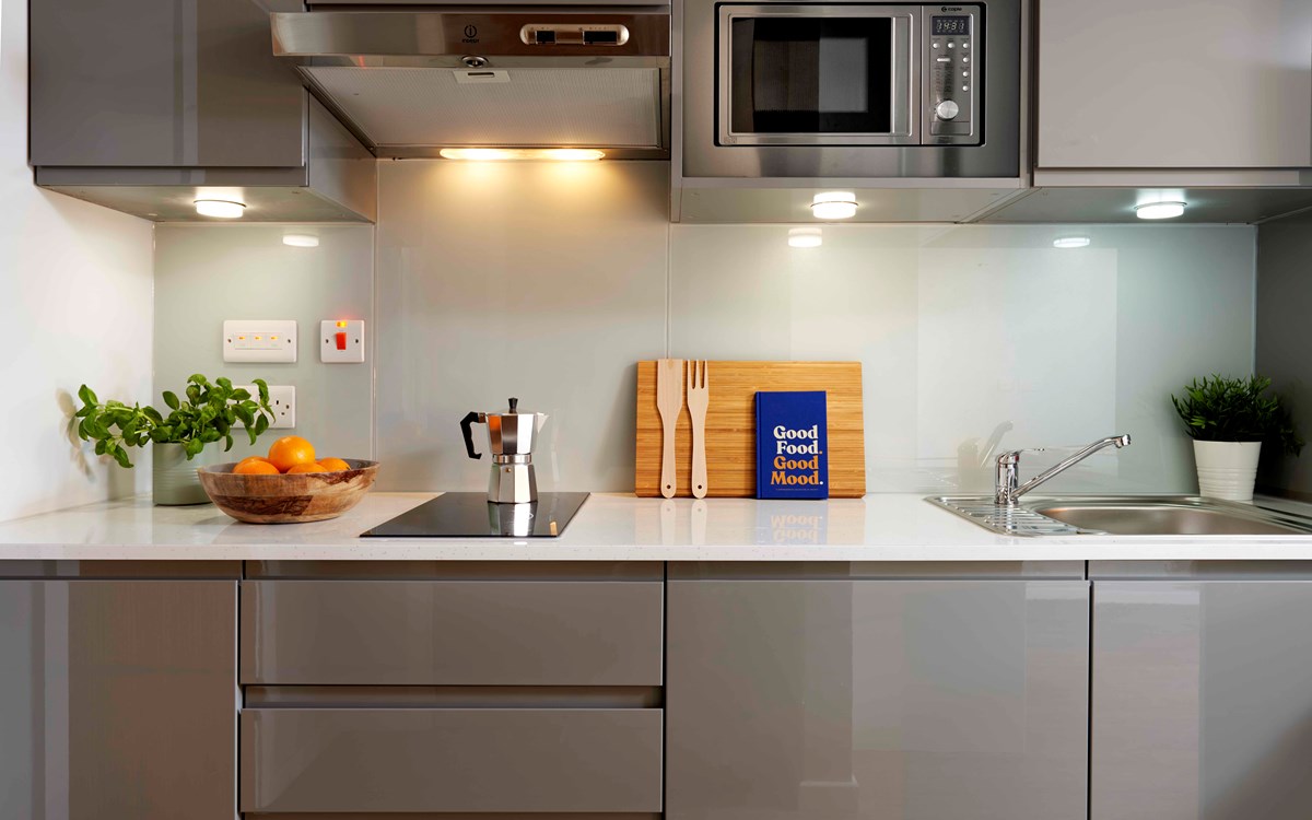 Image of St. Teresa House, Plymouth