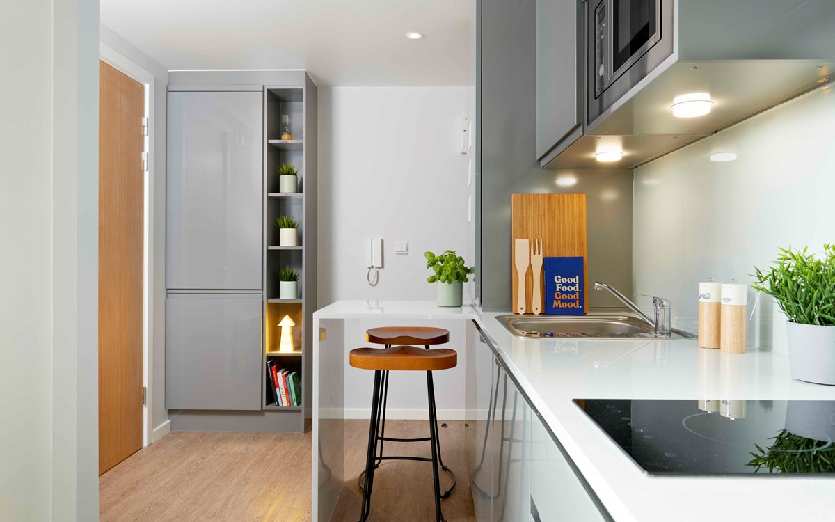 Image of St. Teresa House, Plymouth