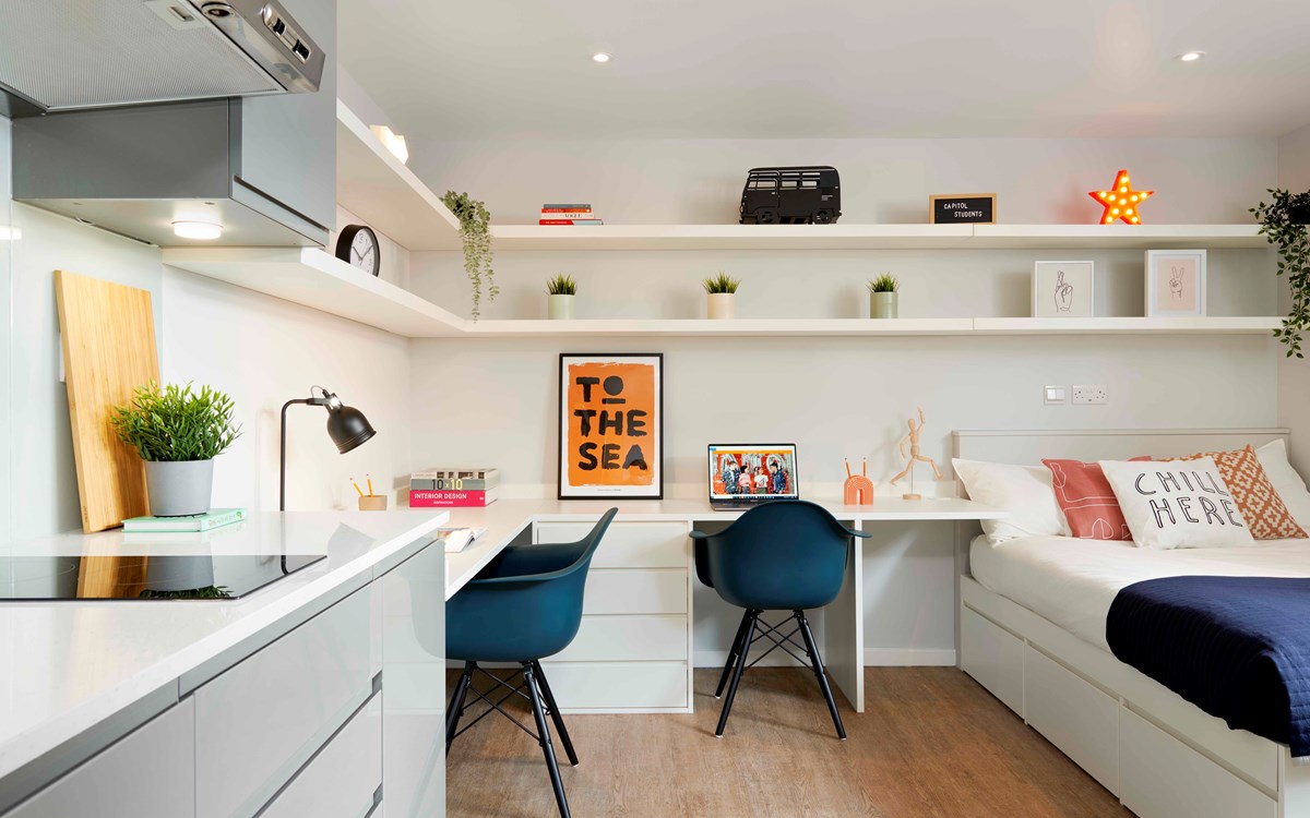 Image of St. Teresa House, Plymouth