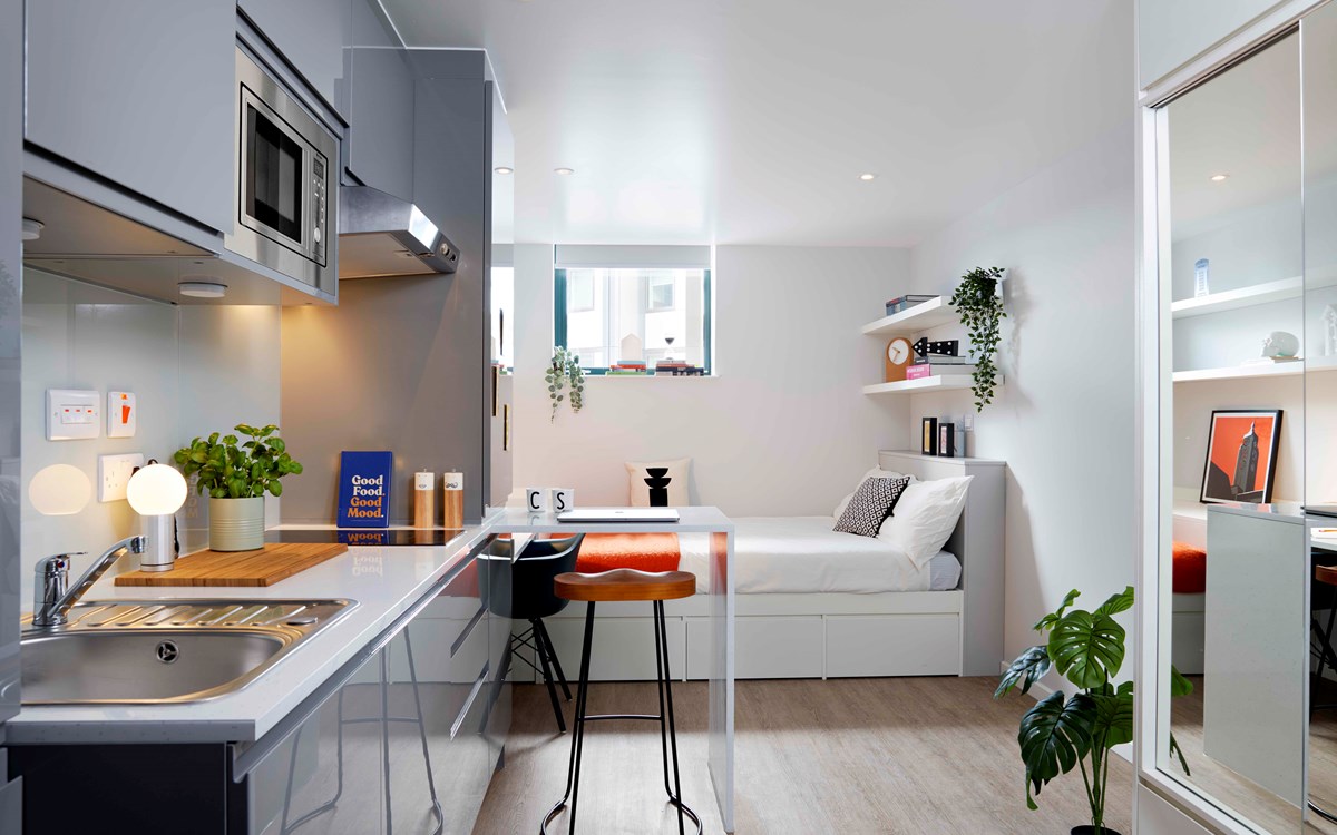 Image of St. Teresa House, Plymouth