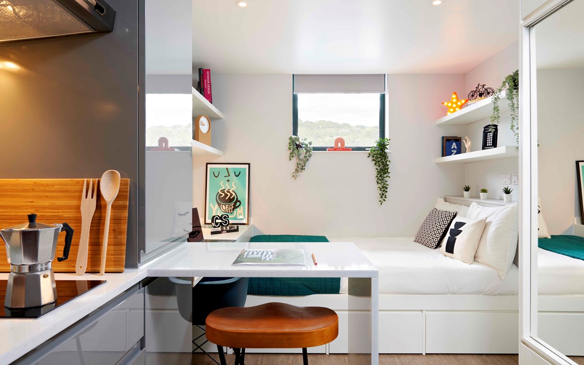 Image of St. Teresa House, Plymouth